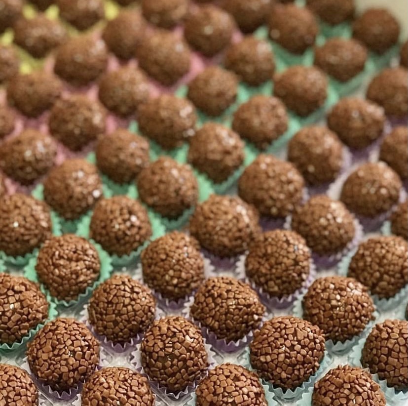 Brigadeiros